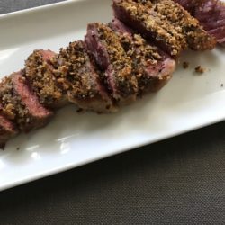 Steak