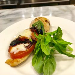 Chicken Caprese