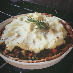 Shepherd’s Pie