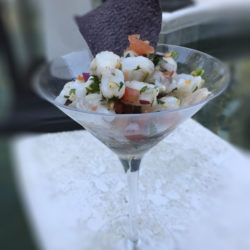Ceviche
