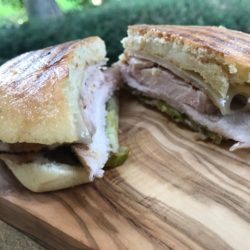 Cuban Panini