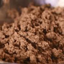 Ground Beef