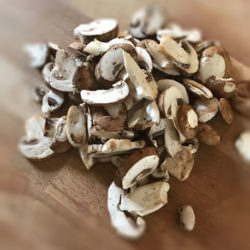 Mushrooms