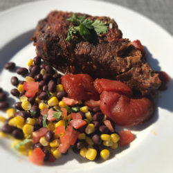 Mexican Pot Roast