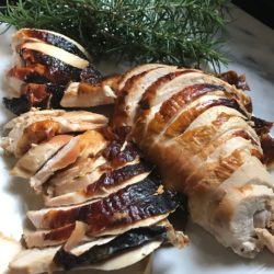 Roast Turkey