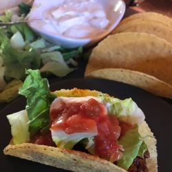 Tacos 101