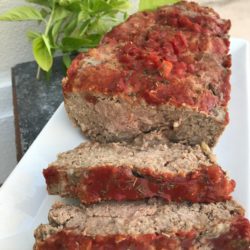 Meatloaf 101