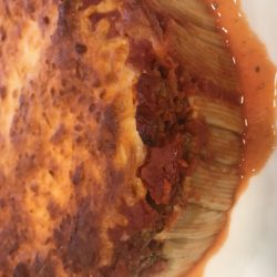 Rigatoni Pie