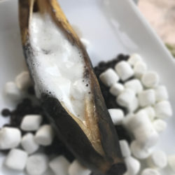 Banana Boats