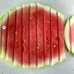 After School Fun Snacks