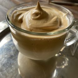 Whipped Coffee